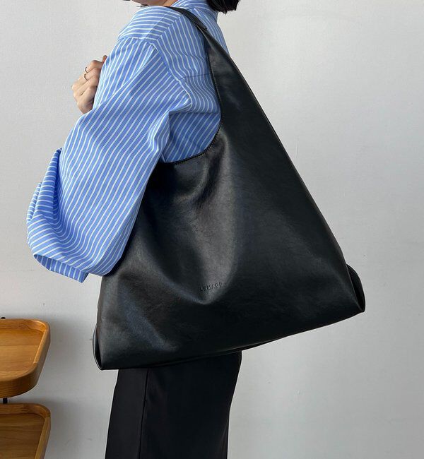  「トライアングルトートバッグ」|トートバッグ|