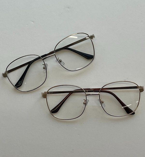  「ウェリントンメガネ」|サングラス|