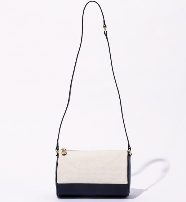  「【LE'MAGE&times;gemeilコラボ】3WAYキャンバスエッグショルダーバッグ」|トートバッグ|