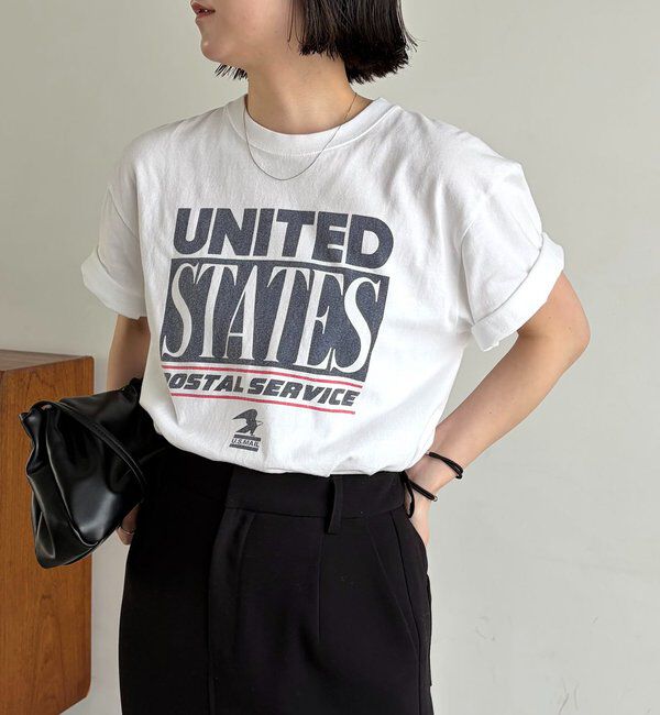  「〈GOOD ROCK SPEED〉USPS Tシャツ」|Tシャツ・カットソー|