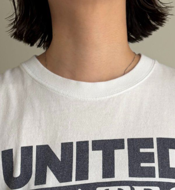  「〈GOOD ROCK SPEED〉USPS Tシャツ」|Tシャツ・カットソー|