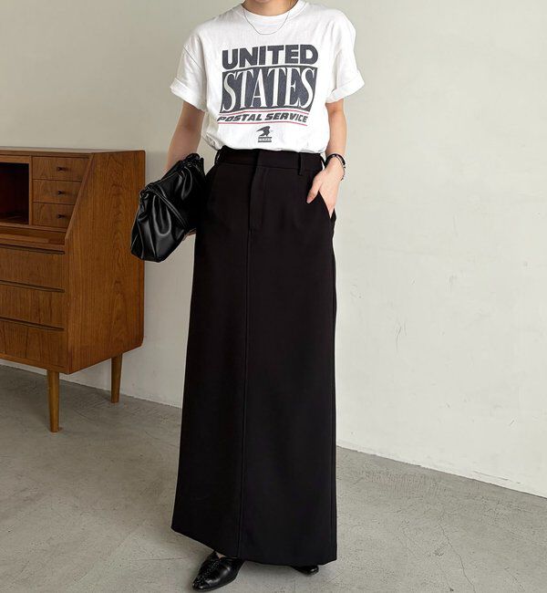  「〈GOOD ROCK SPEED〉USPS Tシャツ」|Tシャツ・カットソー|