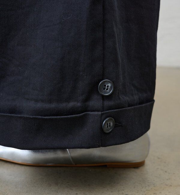  「《2WAY仕様》ノースリーブオールインワン」|オールインワン|