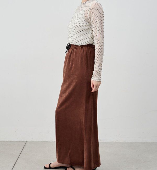  「シアードットカットソー」|Tシャツ・カットソー|