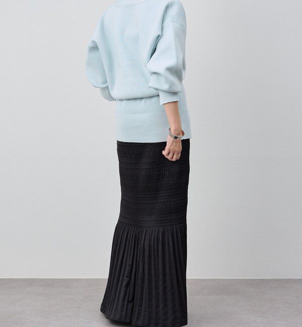  「スムースシェイプカーディガン」|カーディガン|