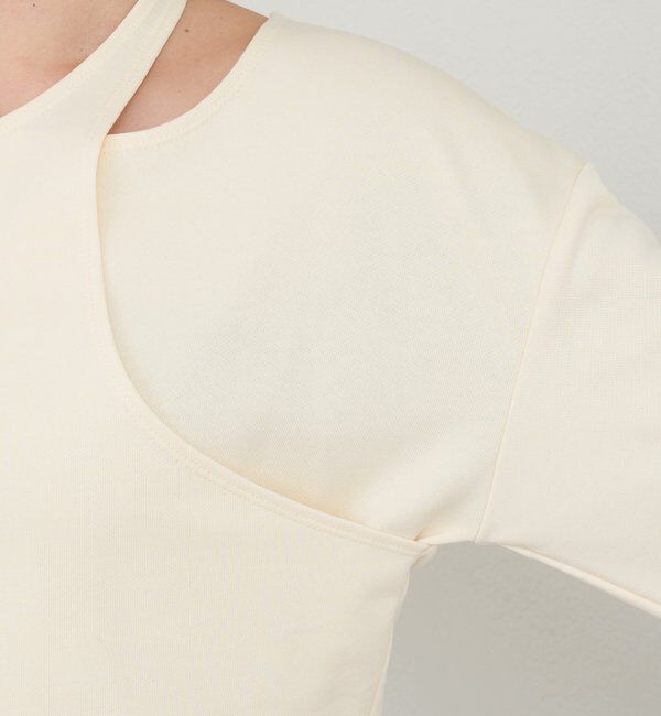  「《インフルエンサー＠komorin_コラボ》デザインスウェット」|Tシャツ・カットソー|