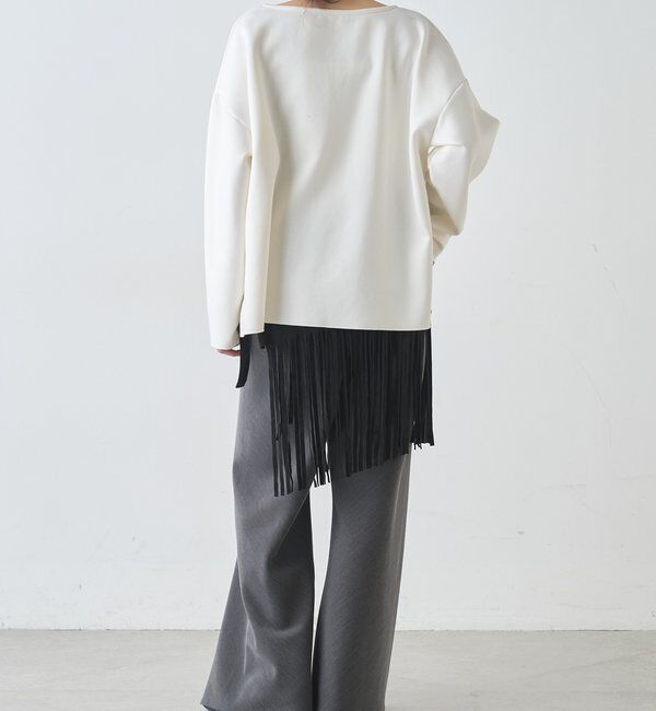  「フリンジベルト」|ベルト|