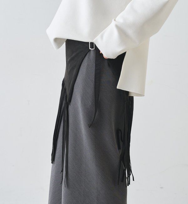  「フリンジベルト」|ベルト|