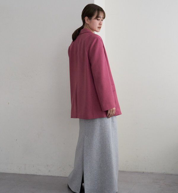  「トロテーラードジャケット」|テーラードジャケット|