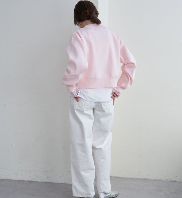  「ソフトニットカーディガン」|カーディガン|