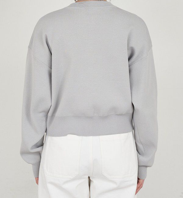  「ソフトニットカーディガン」|カーディガン|