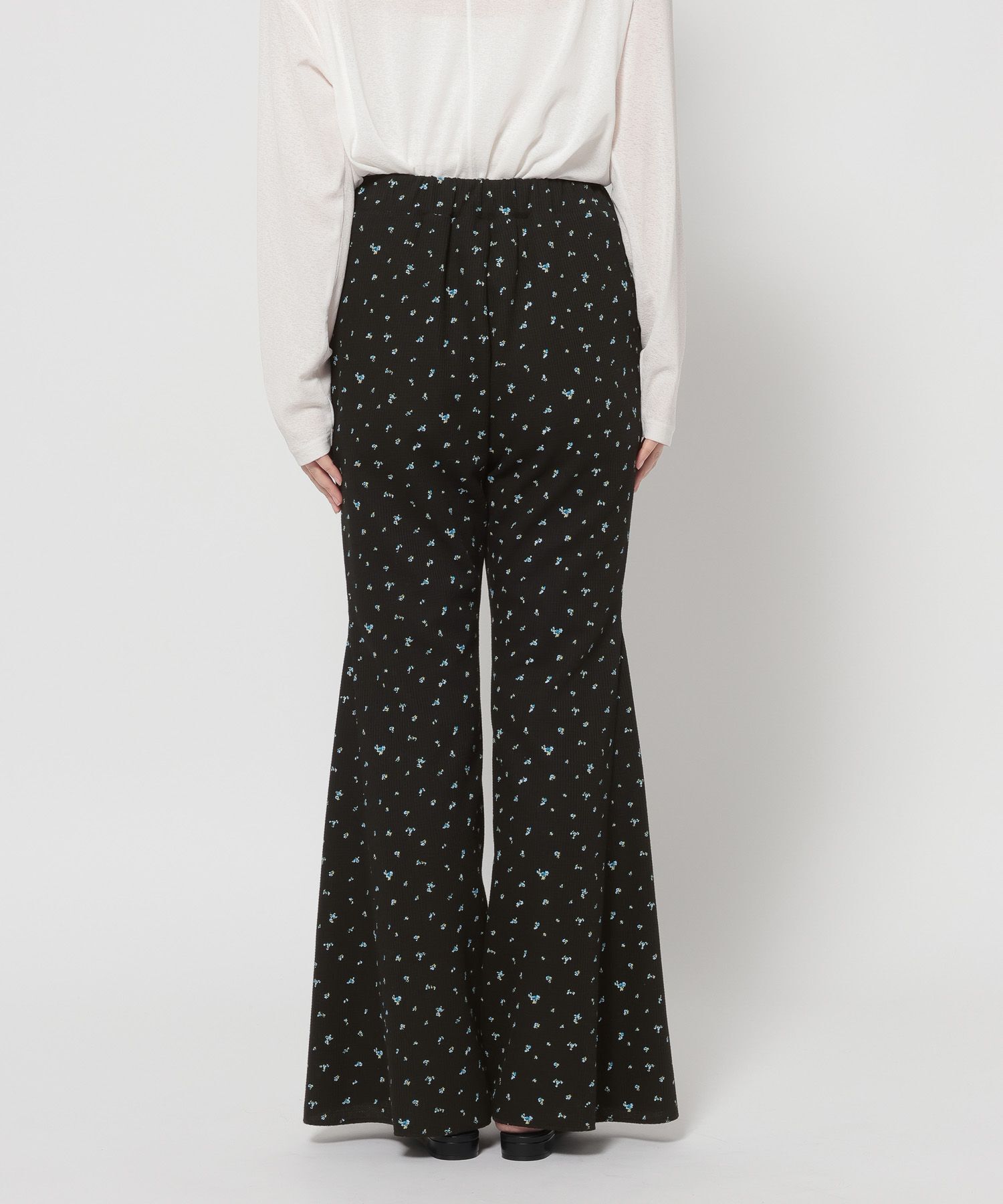 LOWRYS FARM「アソートフレアパンツ」|その他|