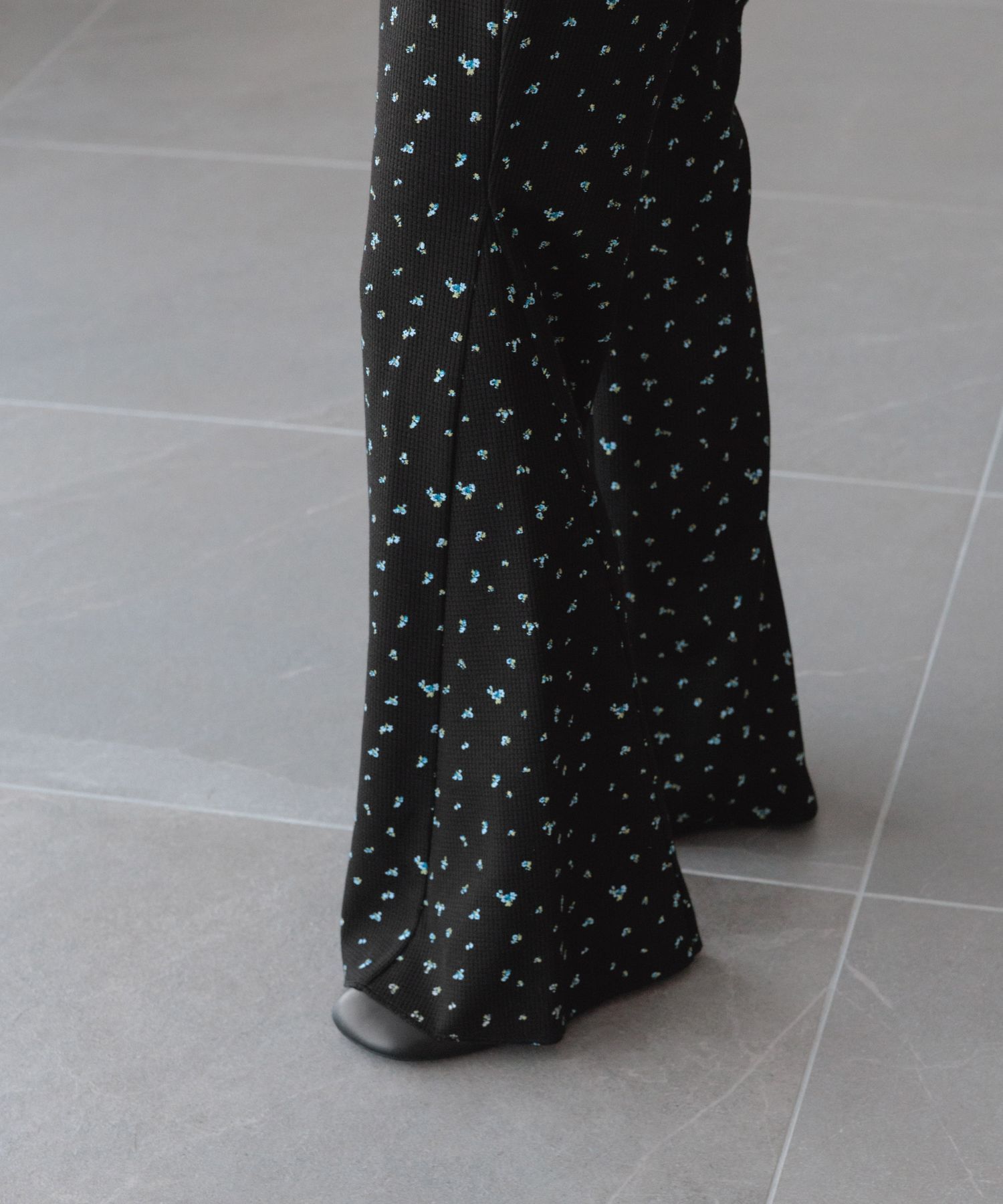 LOWRYS FARM「アソートフレアパンツ」|その他|