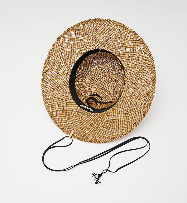 collex「【p cnq/パークニック】nuts HAT」|その他|