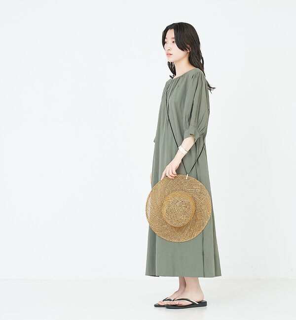 collex「【p cnq/パークニック】nuts HAT」|その他|