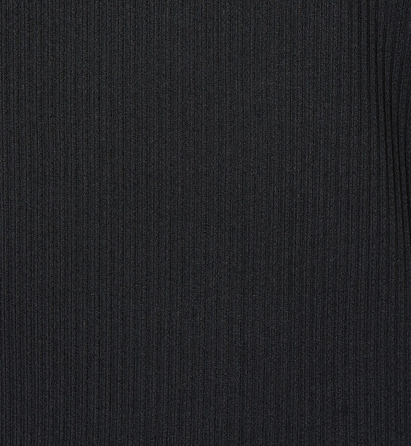 collex「テレコタンクトップ」|キャミソール|