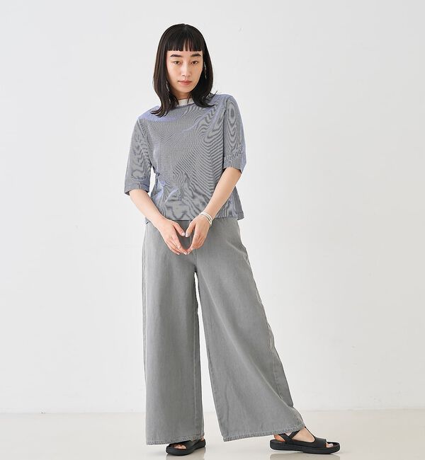 collex「ベーシックコットンTシャツ 2【予約】」|Tシャツ・カットソー|