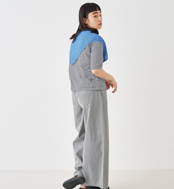 collex「ベーシックコットンTシャツ 2【予約】」|Tシャツ・カットソー|