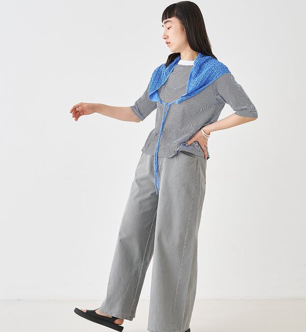 collex「ベーシックコットンTシャツ 2【予約】」|Tシャツ・カットソー|