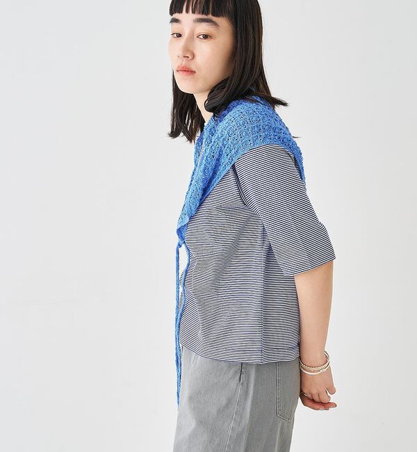 collex「ベーシックコットンTシャツ 2【予約】」|Tシャツ・カットソー|