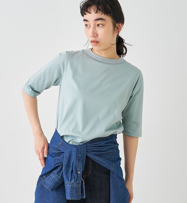 collex「ベーシックコットンTシャツ 2【予約】」|Tシャツ・カットソー|