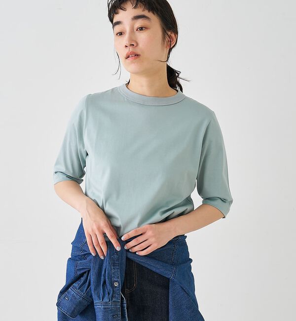 collex「ベーシックコットンTシャツ 2【予約】」|Tシャツ・カットソー|
