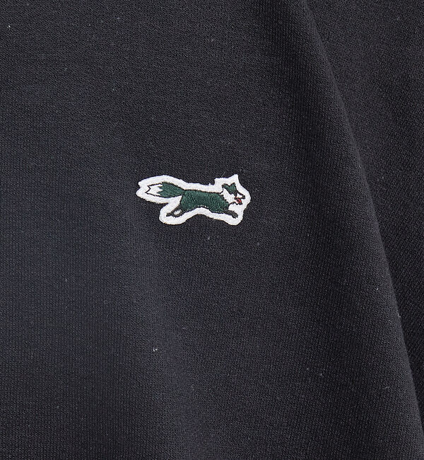 ABAHOUSE「【PENNEY'S】ペニーズ キツネ/ペニーズ フォックス/THE FOX 別注」|スウェット・ジャージ|