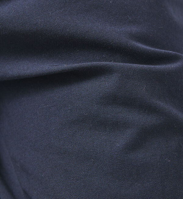 ABAHOUSE「ハイストレッチ コットン スラックス」|スラックス|