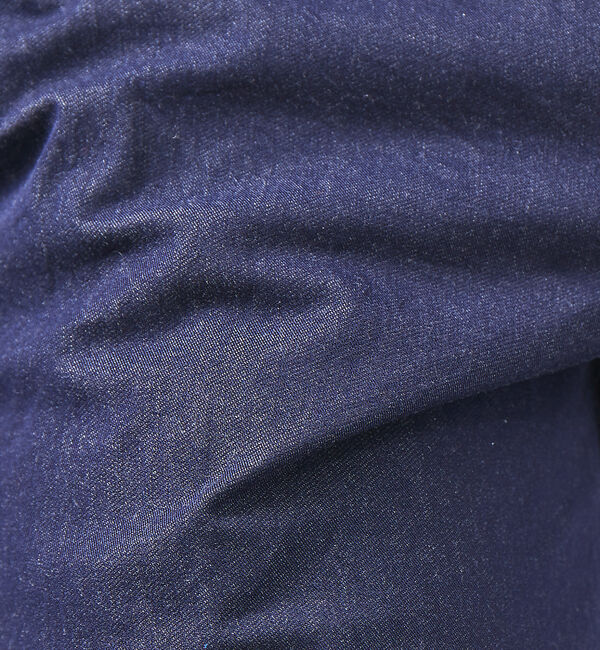 ABAHOUSE「ハイストレッチ コットン スラックス」|スラックス|