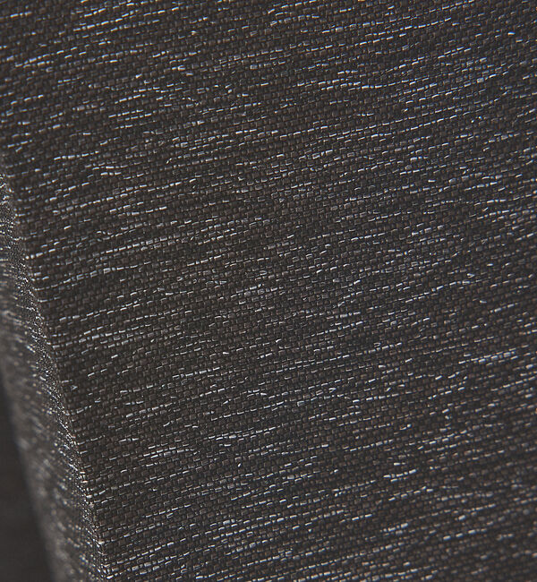 ABAHOUSE「【セットアップ対応/FLEX PANTS】カラミ織り ストレッチ メッシュ パン」|スラックス|