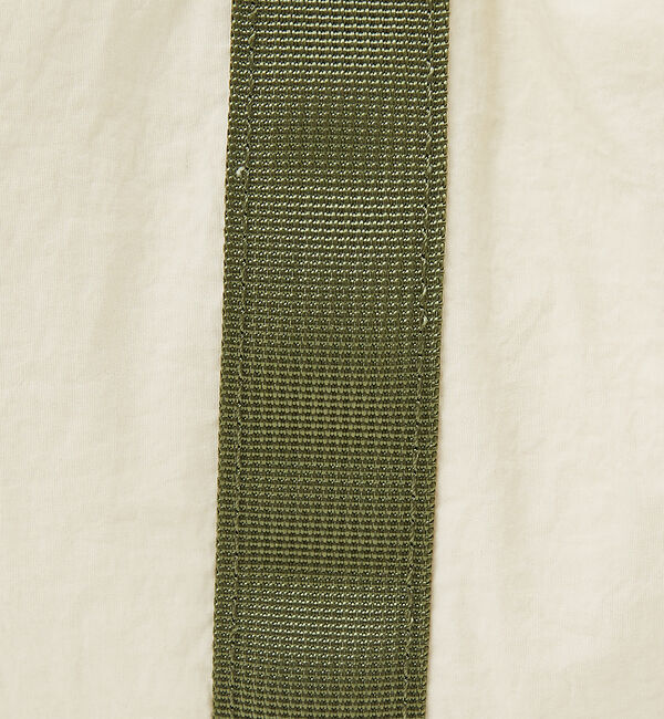 ABAHOUSE「【PENDLETON &times; MARIEコラボ 】ワンハンドル DROW 2WAYシ」|ショルダー・メッセンジャー|