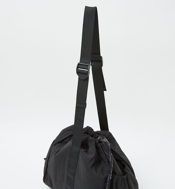 ABAHOUSE「【PENDLETON &times; MARIEコラボ 】ワンハンドル DROW 2WAYシ」|ショルダー・メッセンジャー|