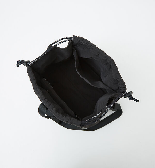 ABAHOUSE「【PENDLETON &times; MARIEコラボ 】ワンハンドル DROW 2WAYシ」|ショルダー・メッセンジャー|