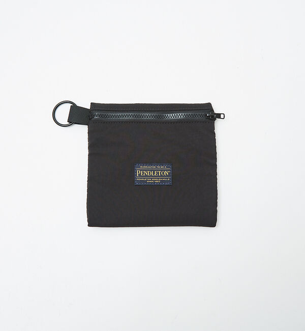 ABAHOUSE「【PENDLETON &times; MARIEコラボ 】ワンハンドル DROW 2WAYシ」|ショルダー・メッセンジャー|