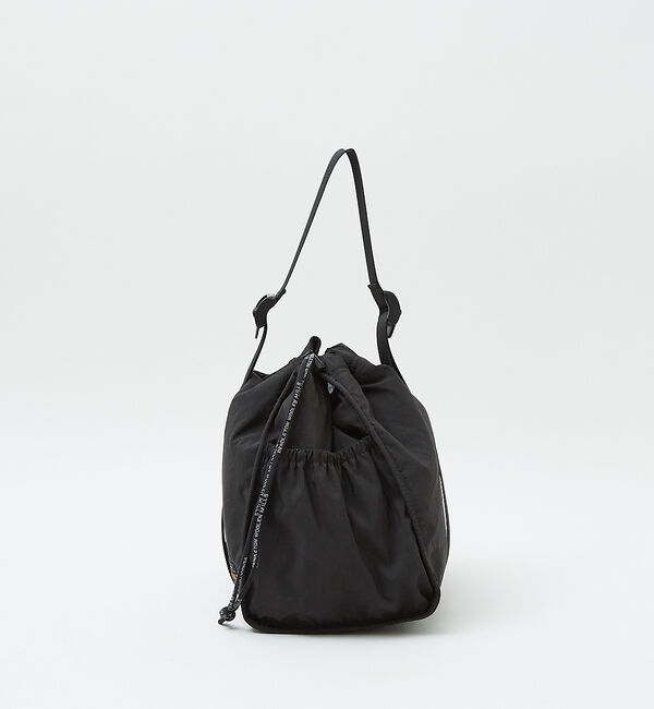 ABAHOUSE「【PENDLETON &times; MARIEコラボ 】ワンハンドル DROW 2WAYシ」|ショルダー・メッセンジャー|