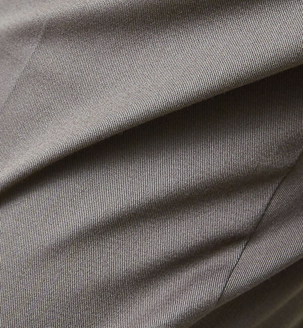 ABAHOUSE「【一部店舗＋WEB限定】定番 ツイル ストレッチ スリムフィット イージー チノ」|チノ|