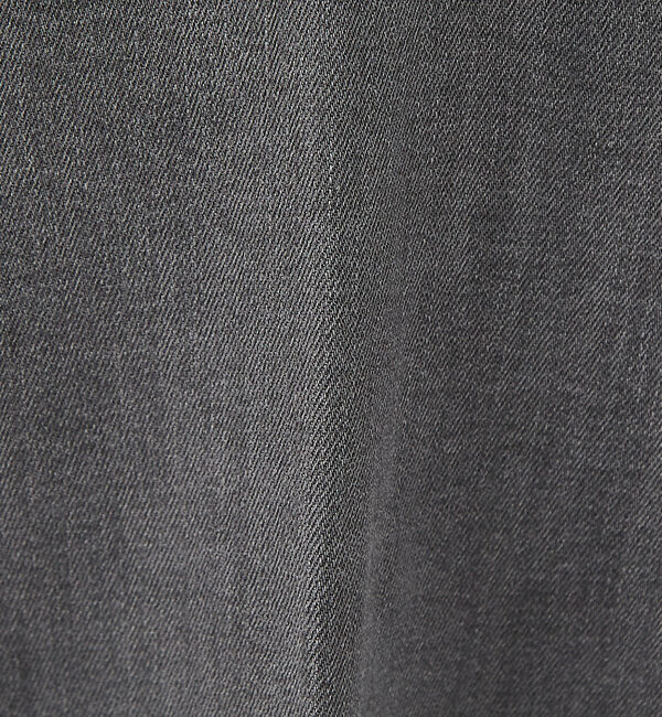 ABAHOUSE「【entre amis】スリムフィット ダメージデニム / 8177」|デニム|