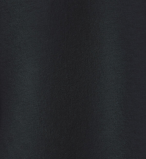 ABAHOUSE「【セットアップ対応】リネンライク ライトイージースラックス / 軽量 ストレッチ」|スラックス|