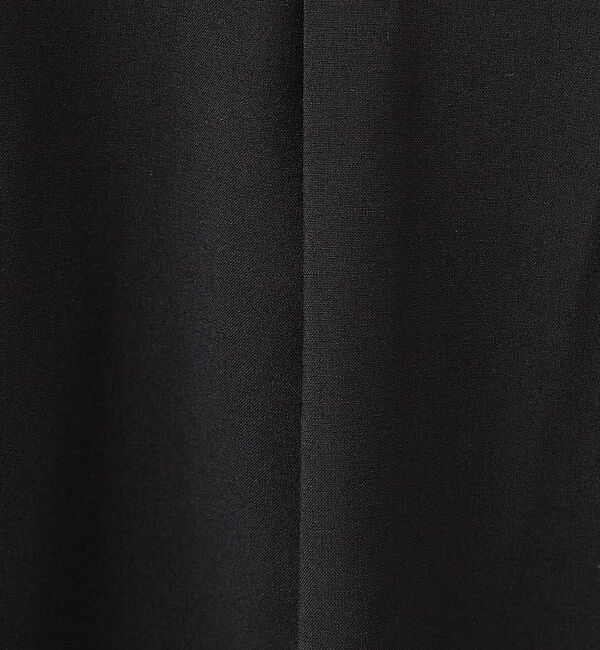 ABAHOUSE「【セットアップ対応】1タックテーパード イージーパンツ / イージーケア / ス」|その他|