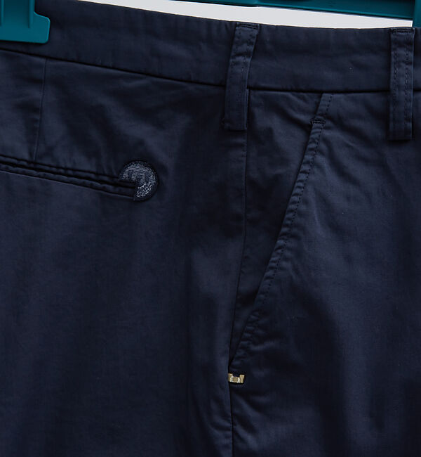 ABAHOUSE「【entre amis】スリムフィット チノスラックス / 8188」|その他|