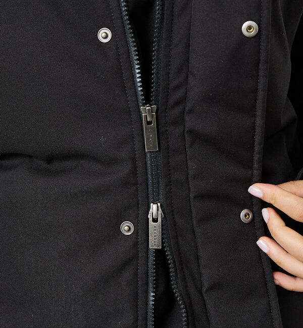 ABAHOUSE「PYRENEX / ピレネックス】HMY031 PAU/ポー」|ダウン|