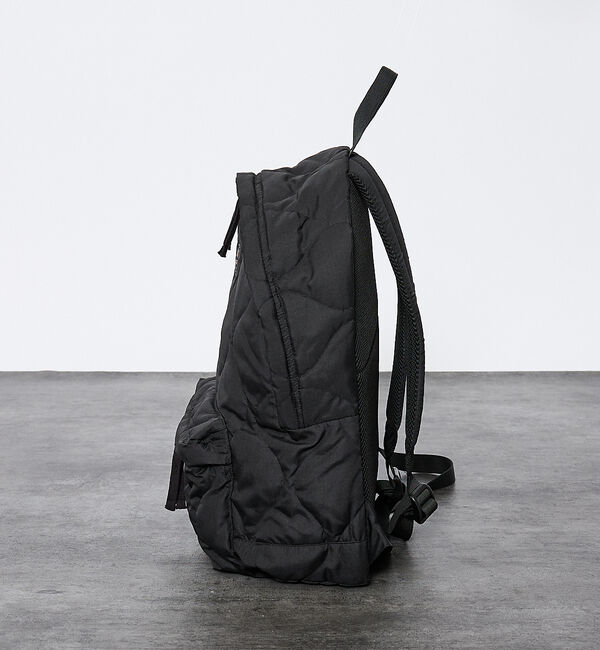 ABAHOUSE「【TAION/タイオン】ミリタリー ダウンバッグパック/ダウン/リュック/ユニセ」|リュック|