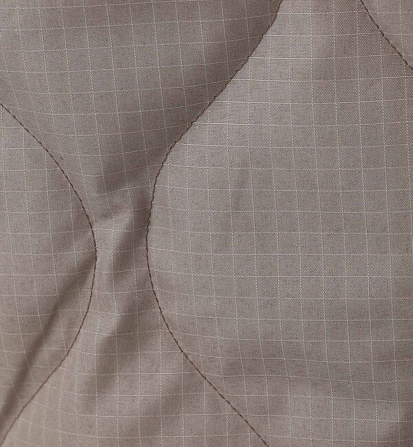 ABAHOUSE「【TAION/タイオン】ミリタリー ダウンバッグパック/ダウン/リュック/ユニセ」|リュック|