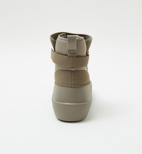 ABAHOUSE「【810s / エイトテンス】SNOWF スノーフ スニーカー/ブーツ」|ショートブーツ|