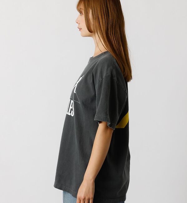 ABAHOUSE「【GOOD ROCK SPEED/グッドロックスピード】THE BEATLES」|Tシャツ・カットソー|