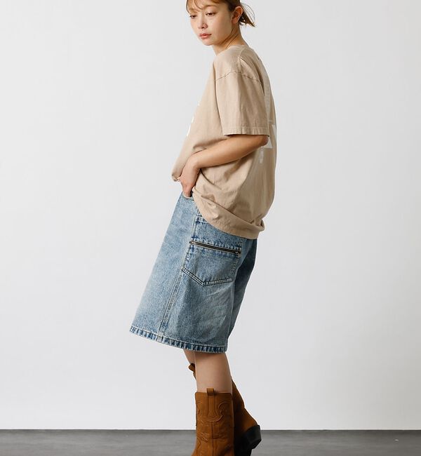 ABAHOUSE「【GOOD ROCK SPEED/グッドロックスピード】THE BEATLES」|Tシャツ・カットソー|