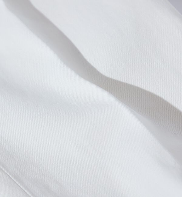 ABAHOUSE「【entre amis】スリムフィット ノープリーツ チノスラックス / 818」|チノ|