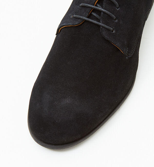 alfredoBANNISTER「【SHOO IN SHOE】スタンダード プレーントゥ シューズ 一部店舗＋WE」|その他|