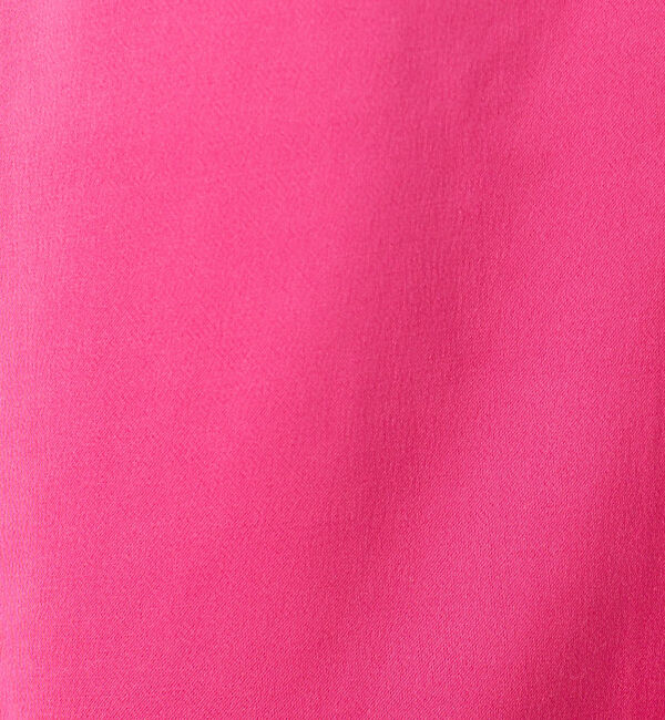 Rouge vif「ウールサテン1タックパンツ」|その他|