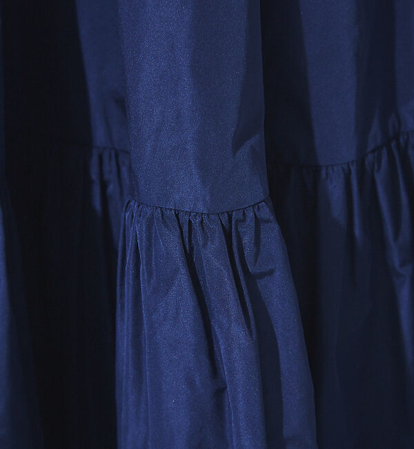 Rouge vif「ロングバルーンスカート」|スカート|